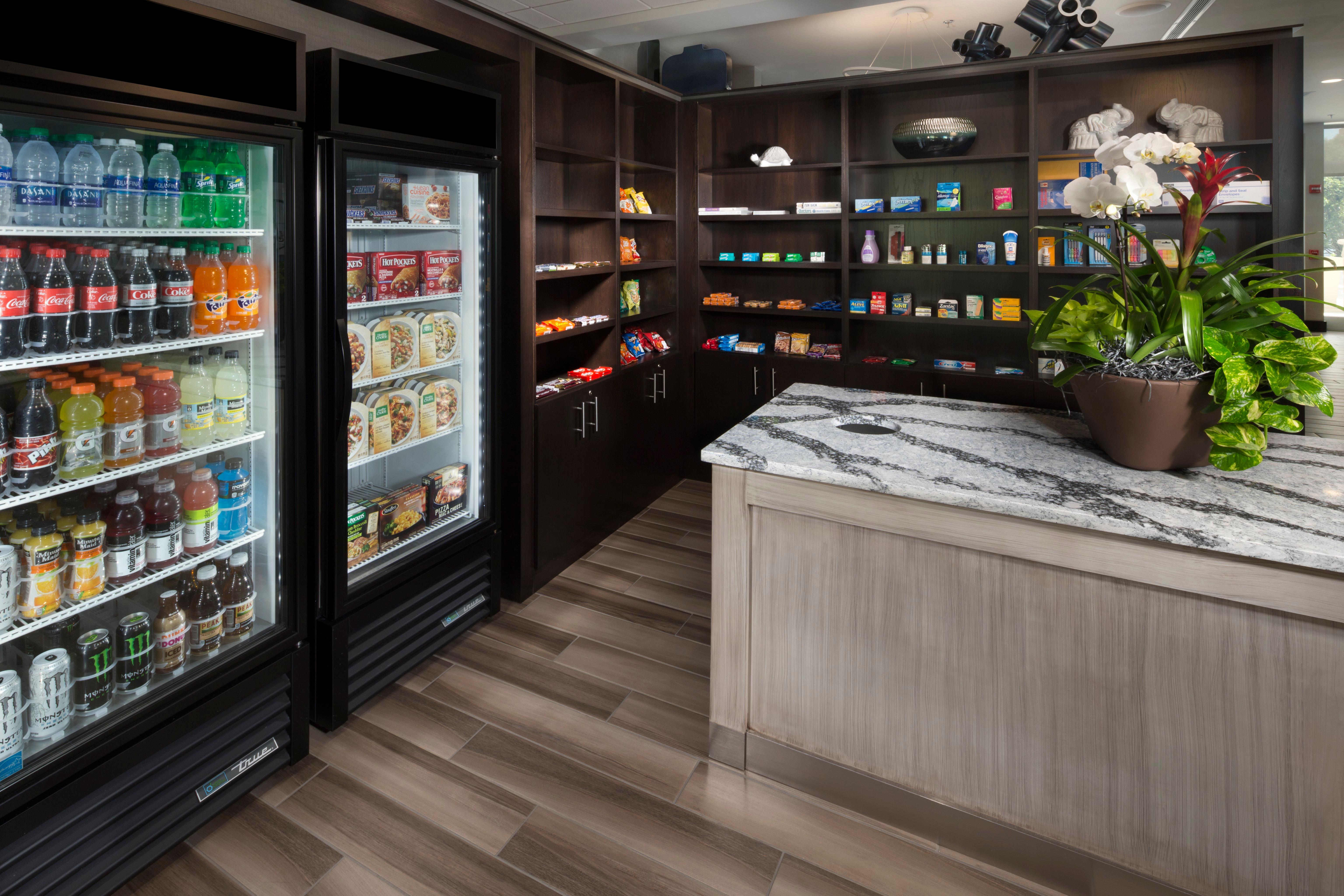 Holiday Inn & Suites Arden - Asheville Airport By Ihg Buitenkant foto