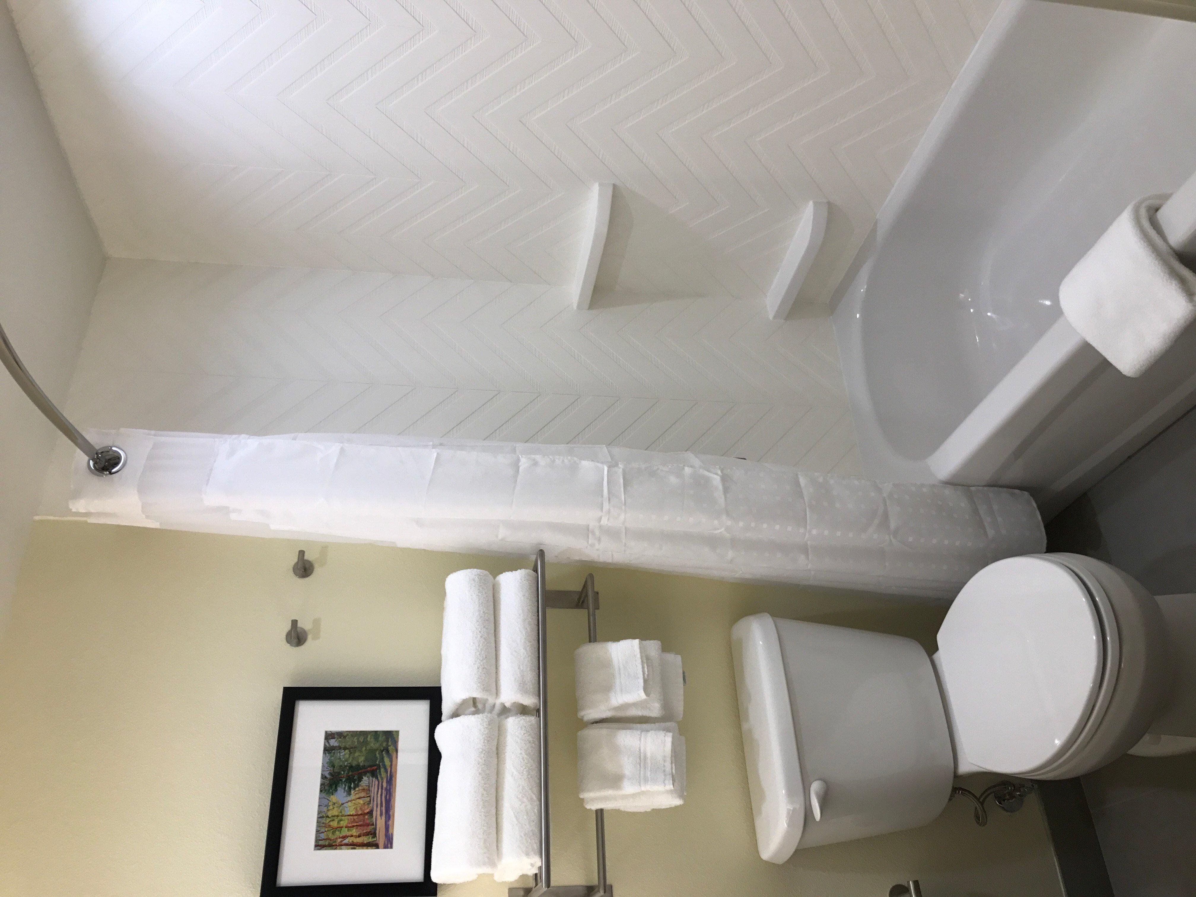Holiday Inn & Suites Arden - Asheville Airport By Ihg Buitenkant foto